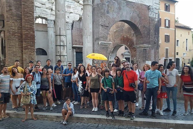 Trastevere Tour - Final Thoughts