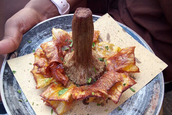 Trastevere+Ghetto Street Food Tasting and Walking-Private Tour - Discover the Charm of Rome’s Trastevere and Ghetto on a Food and Walking Tour