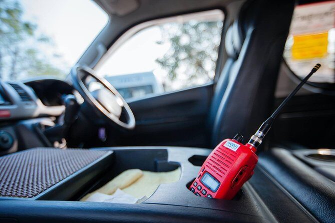 Trat Airport: Shared Transfers to/from Koh Chang with Ferry - Deep Dive: Whats Included and What To Expect