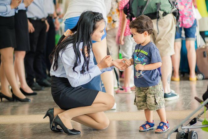 Trat Airport: Shared Transfers to/from Koh Chang with Ferry - Why This Transfer Service Offers Great Value