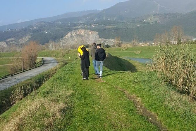 Travel along the paths of Lake Porta by e-bike - What We Love About This Tour
