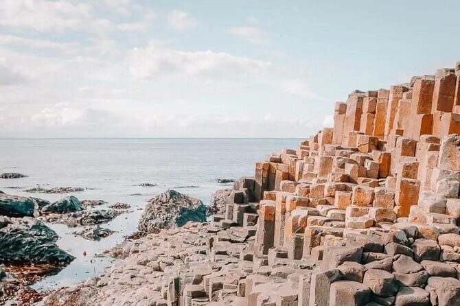 Travel and Experience the Emerald Isle. - The Sum Up: A Personal, Scenic Irish Adventure
