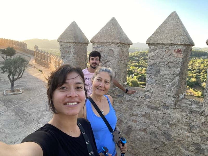 Travel and play tennis in Mallorca - Exploring Mallorca: A Full-Day Adventure