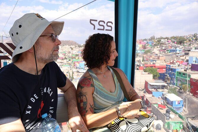Travel by Cable Car in Mexico City-Iztapalapa - Why This Tour Is a Fantastic Value