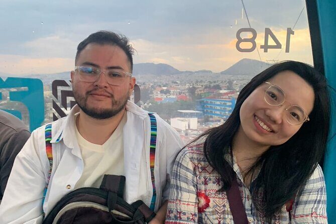 Travel by Cable Car in Mexico City-Iztapalapa - Who Would Love This Tour?