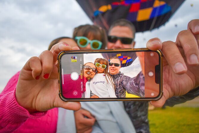 Travel by Hot Air Balloon, Teotihuacán Pyramids and Lunch - Summing It Up: Who Will Love This Tour?