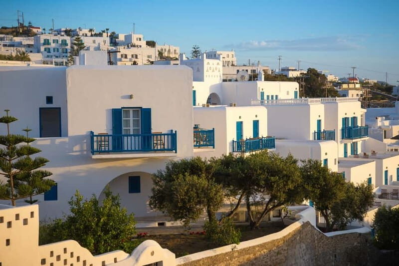 Travel from Athens to Mykonos one day - Final Thoughts: Is This Tour Right for You?
