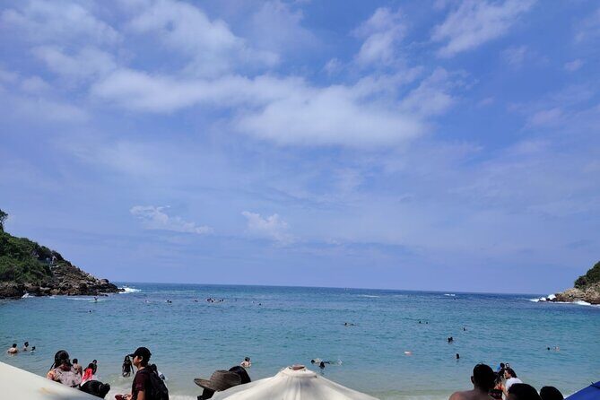 Travel from OAXACA to ZIPOLITE by private transport - A Detailed Look at the Oaxaca to Zipolite Private Transfer