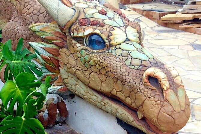 Travel in Time at El Pasaje Secreto - A Closer Look at What to Expect from El Pasaje Secreto
