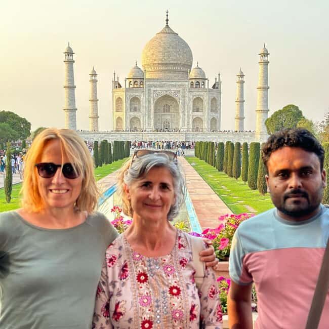travel india with mahendra - Exploring the Itinerary: What You Can Expect