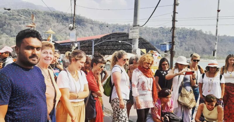 travel india with mahendra - FAQs