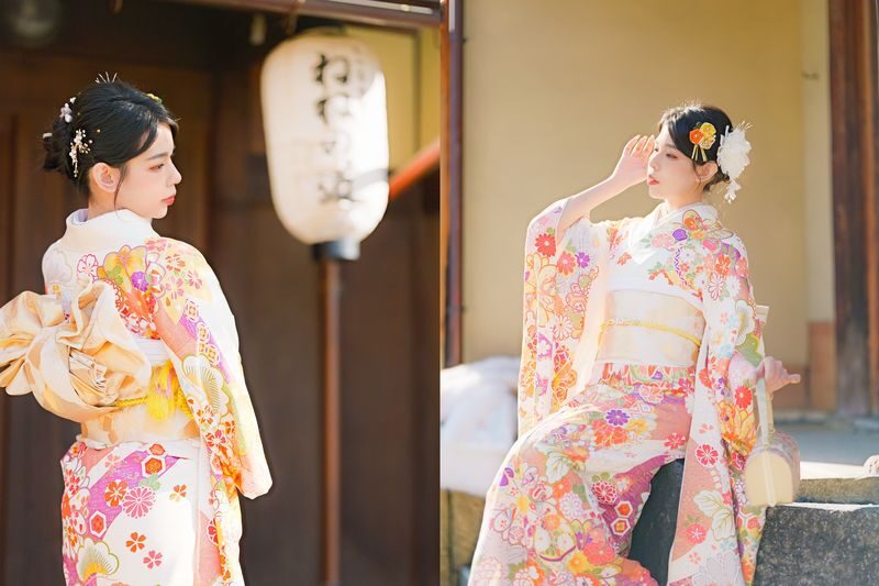 Travel Photography Experience in Kyoto - The 120-minute option across Higashiyama
