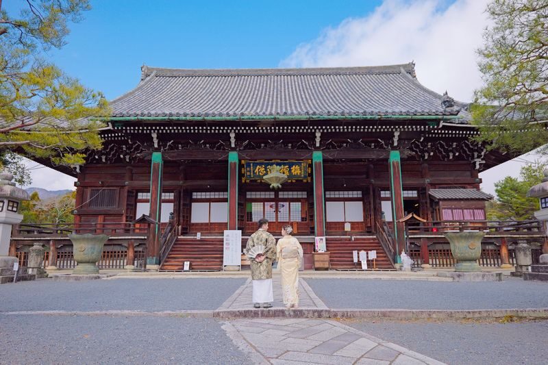 Travel Photography Experience in Kyoto - Is the starting price good value?