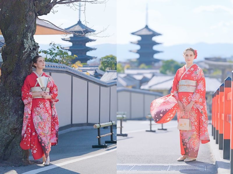 Travel Photography Experience in Kyoto - Who should book this Kyoto photoshoot?