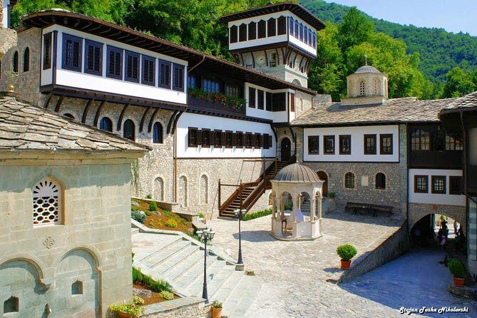 Travel program - Beautiful Macedonia - 4 day trip - FAQ