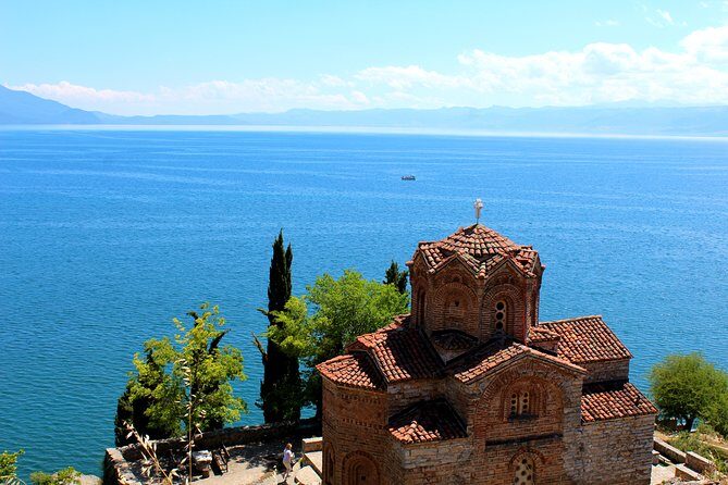 Travel program - North Macedonia& Kosovo in 5 days - Practical Insights
