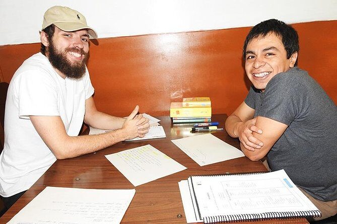 Travel Spanish in Quito at Ailola Quito - Key Points