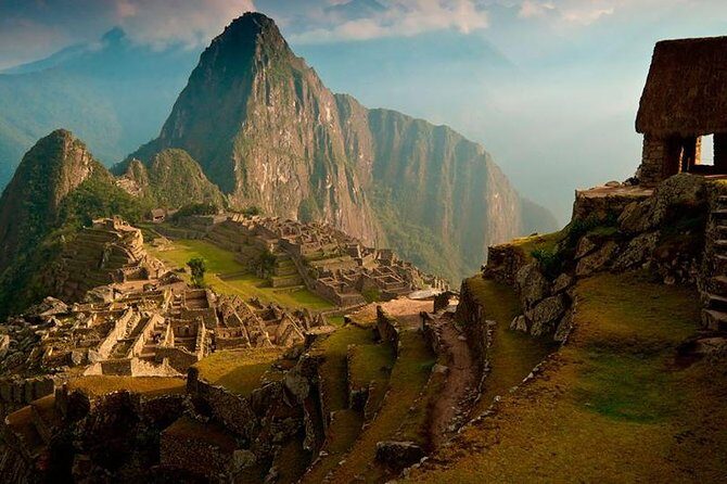 Travel to machu picchu - The Value of This Tour