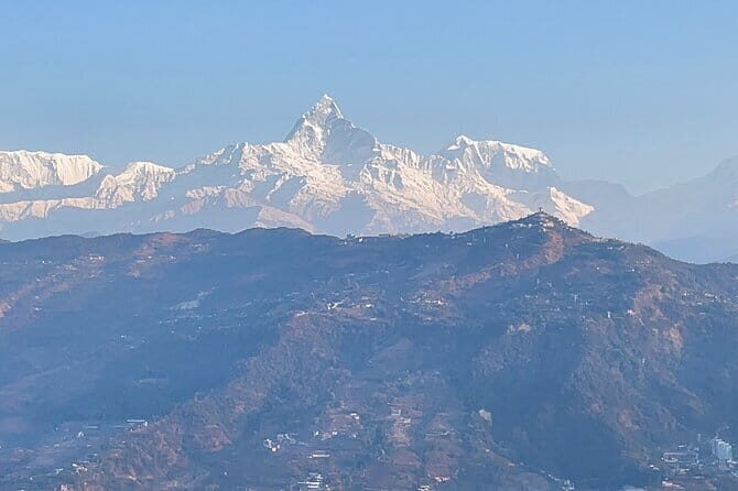 Travel to Nepal 10 days to explore the Culture and Best Views - Key Points