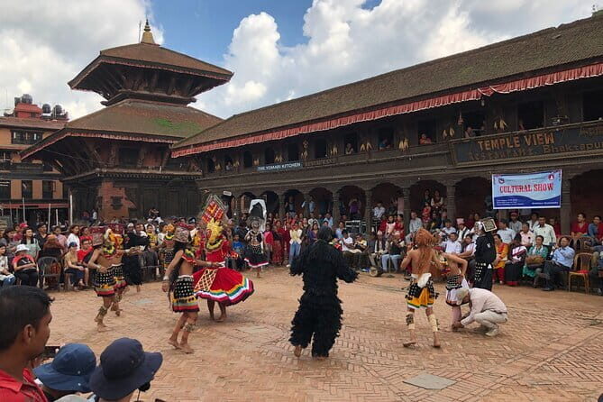 Travel to Nepal 10 days to explore the Culture and Best Views - Who Will Love This Tour?