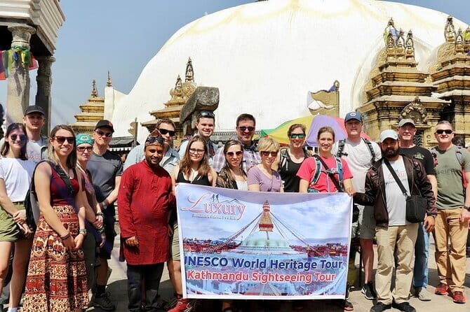 Travel to Nepal 10 days to explore the Culture and Best Views - The Sum Up