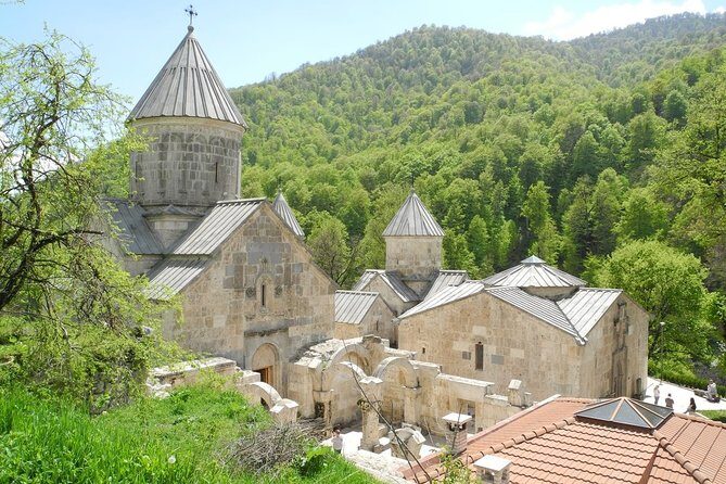 Travel to the Green Dilijan - Who Should Consider This Tour?