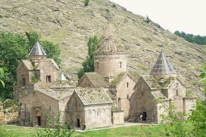 Travel to the Green Dilijan - Final Thoughts