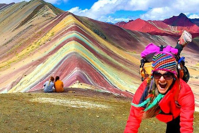 Travel Tour to Rainbow Mountain Vinicunca - Discovering Rainbow Mountain Vinicunca: A Practical Guide to a Stunning Day Trip from Cusco