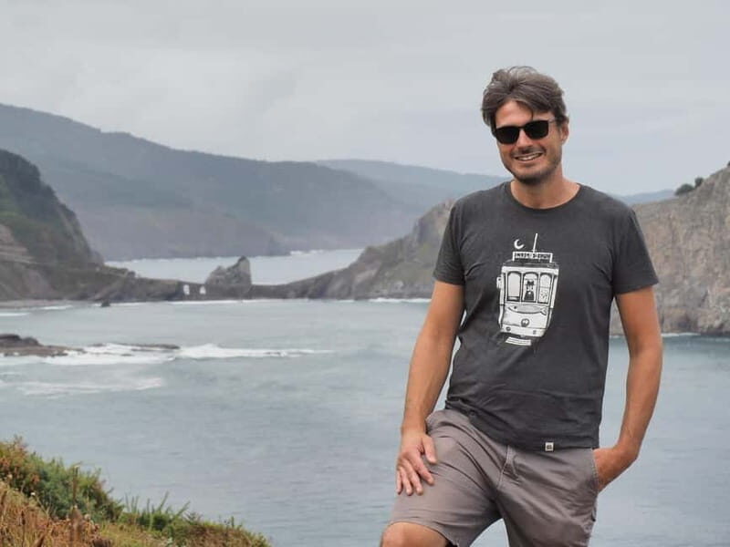 Travel with photography: customizable photo shoot - The Sum Up
