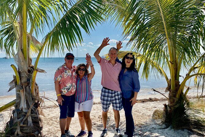 Traveler's Guide to Experience Miami 6-hour Tour - In-Depth Review of the Miami 6-Hour Tour