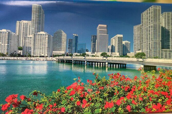 Traveler's Guide to Experience Miami 6-hour Tour - The Sum Up