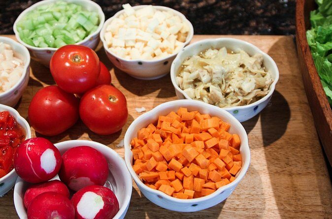 Traveling Spoon Chicago-Style Deep Dish Pizza Private Online Cooking Class - Why This Class Offers Great Value