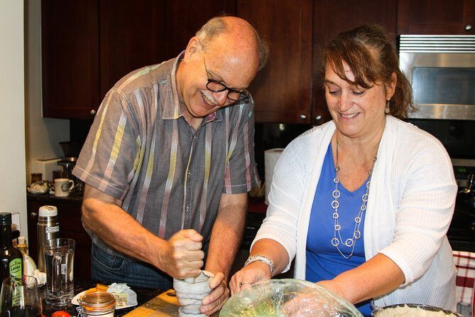 Traveling Spoon Chicago-Style Deep Dish Pizza Private Online Cooking Class - Final Thoughts