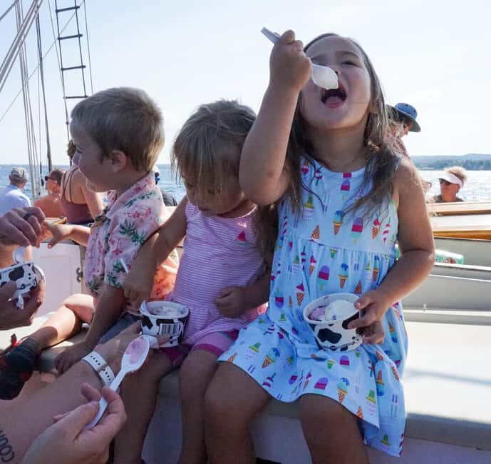 Traverse City: Fall Afternoon Sail Adventure on a Tall Ship - Final Thoughts: Is This the Experience for You?