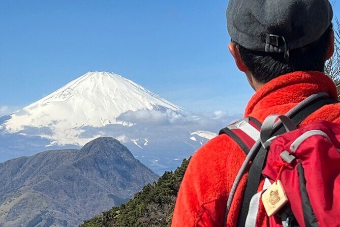Traverse Outer Rim of Hakone Caldera and Enjoy Onsen Hiking Tour - An In-Depth Look at the Hakone Caldera Hike and Onsen Experience