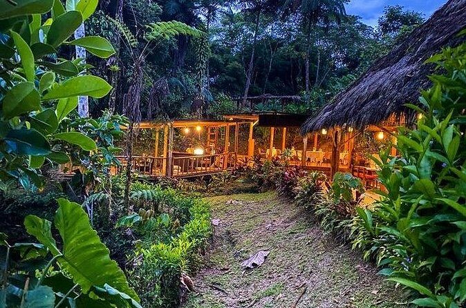 Traversing Ecuador's Icons and Hidden Gems - FAQ