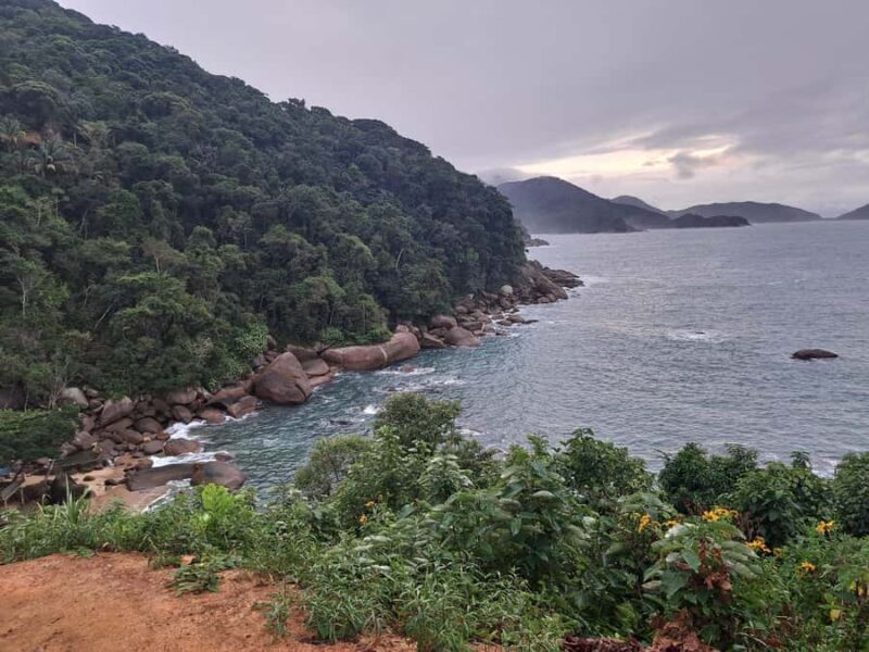 Travessia da Juatinga trekking on the green coast of Paraty - Why Choose Griô Expedições?