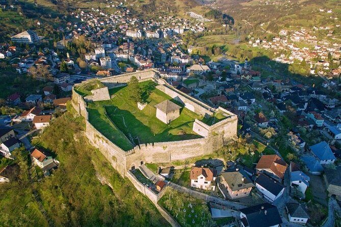 Travnik Jajce - ( Full day tour ) - Exploring Bosnia on a Full-Day Tour: Travnik and Jajce