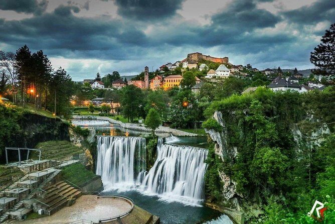 Travnik Jajce - ( Full day tour ) - Authenticity and Value
