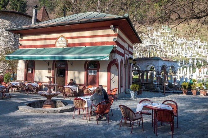 Travnik Jajce - ( Full day tour ) - Final Thoughts