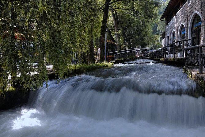 Travnik, Jajce & Pliva Lakes Day Tour From Sarajevo (fees Incl.) - Final Words