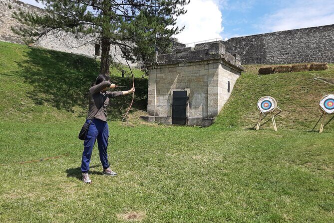 Travnik, Jajce, Pliva Lakes & Mills Medieval & Ottoman Bosnia Full Day Tour - The Sum Up