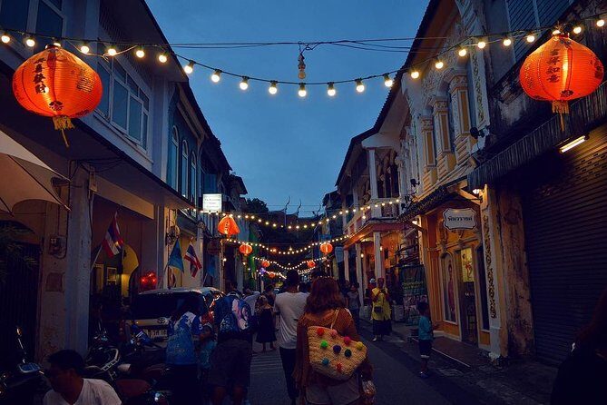 Travstore Original Phuket Discovery Tour - Shared Half Day City Tour - FAQs About the Phuket Discovery Tour