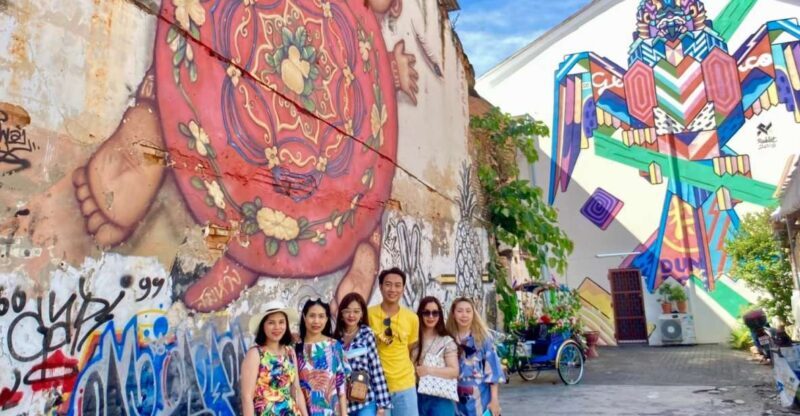 Travstore Original Phuket Discovery Tour - Who Should Consider This Tour?