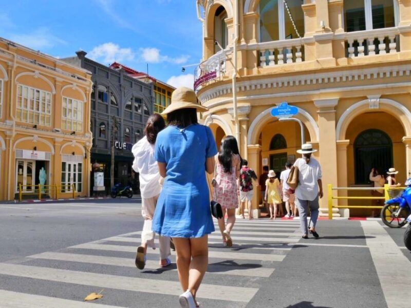 Travstore Original Phuket Discovery Tour - The Sum Up