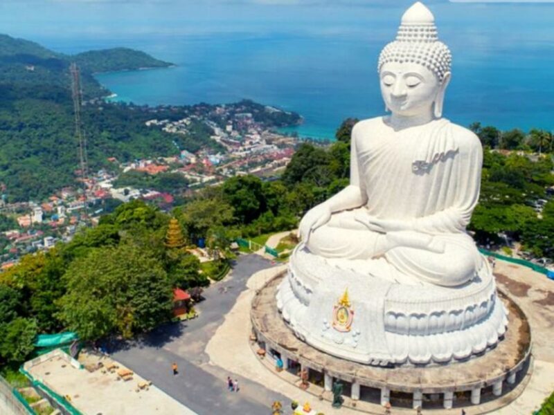 Travstore Original Phuket Discovery Tour - FAQ