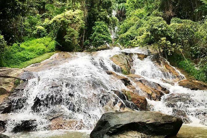 Travstore Original Samui Discovery-Shared Half Day City Tour - Value for Money and Overall Experience