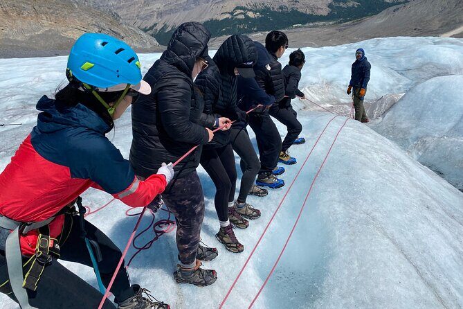 Tread Lightly Glacier Hikes - Who Is This Tour Best For?