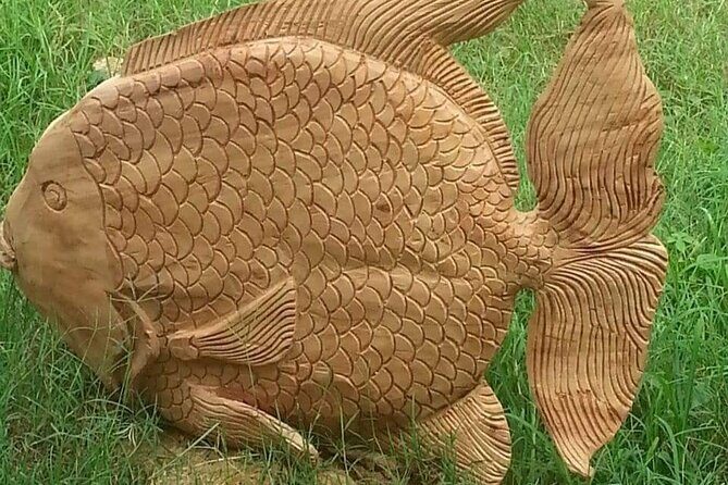 Treasure Beach Craft & Pineapple Farm Experience- Jamaica - An In-Depth Look at the Treasure Beach Craft & Pineapple Farm Experience