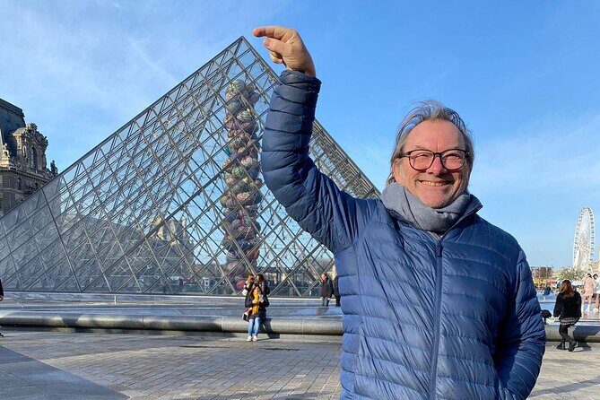 Treasure hunt along the Seine to visit Paris! - The Sum Up